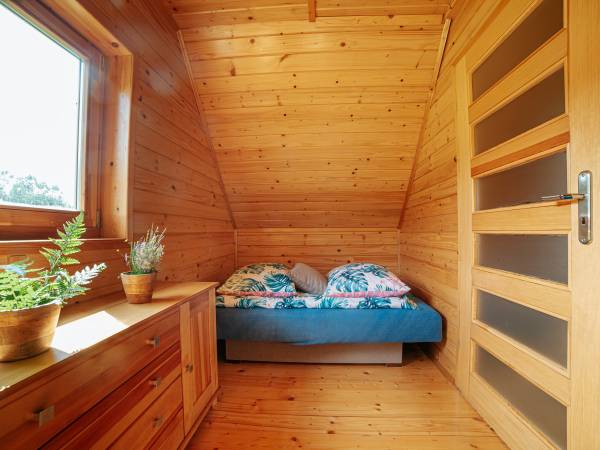 Domki Słoneczna Osada