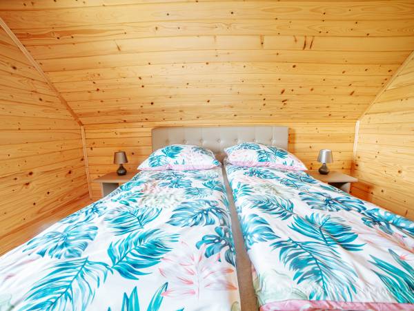 Sypialnia małżeńska