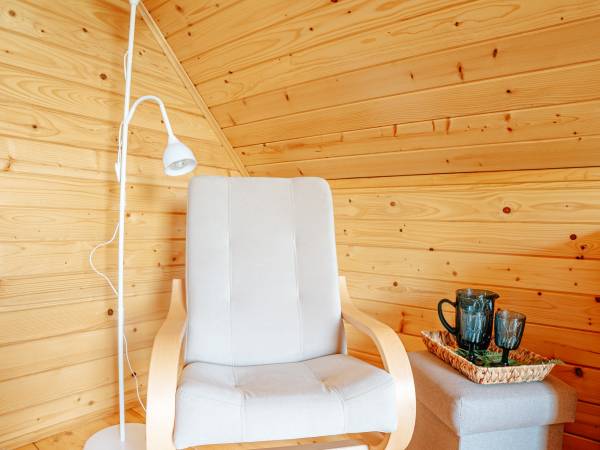 Domki Słoneczna Osada