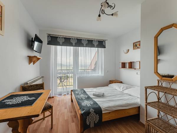 pokoj 2 os drugie pietro