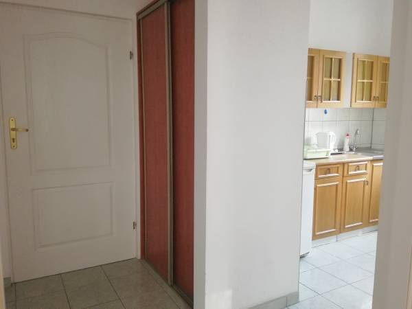 Interfer Ośrodek Wypoczynkowy