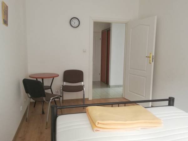 Interfer Ośrodek Wypoczynkowy