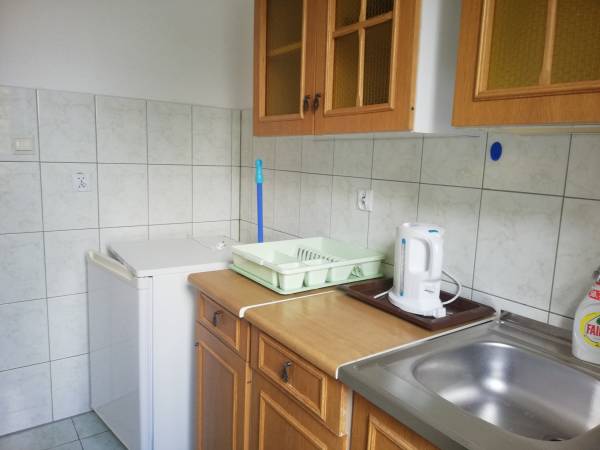 Interfer Ośrodek Wypoczynkowy