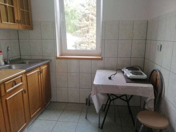 Interfer Ośrodek Wypoczynkowy