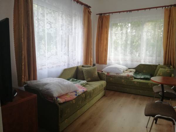 Interfer Ośrodek Wypoczynkowy