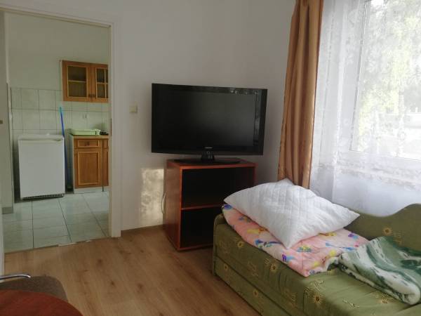 Interfer Ośrodek Wypoczynkowy