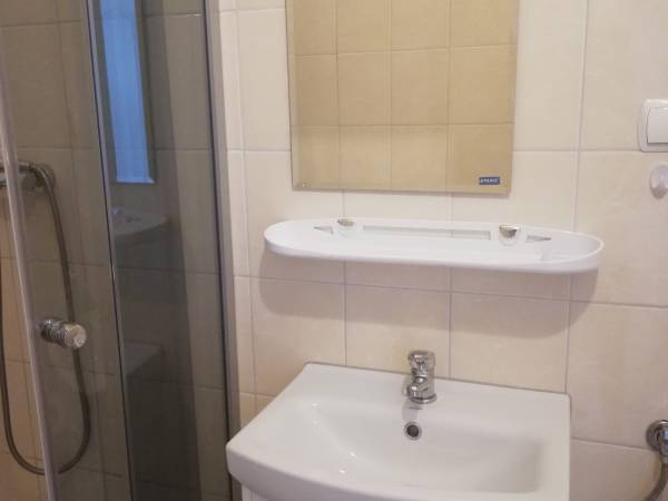 Interfer Ośrodek Wypoczynkowy