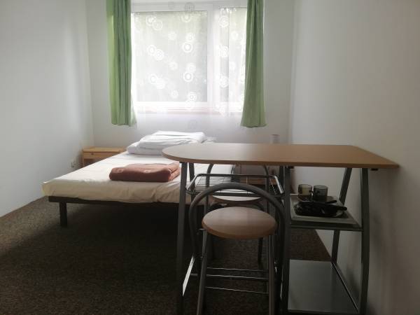 Interfer Ośrodek Wypoczynkowy