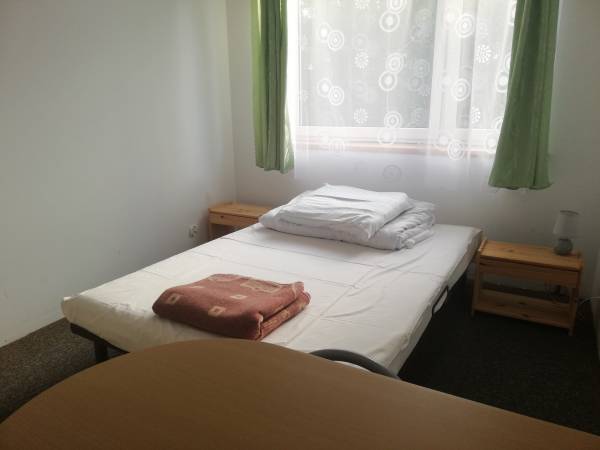 Interfer Ośrodek Wypoczynkowy