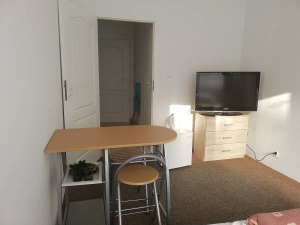 Interfer Ośrodek Wypoczynkowy