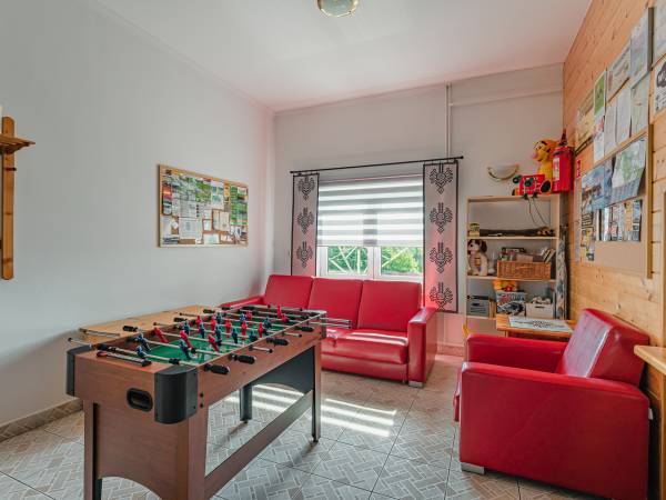 kacik zabaw dla dzieci