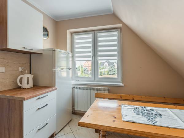 wspolna kuchnia na 2 pietrze