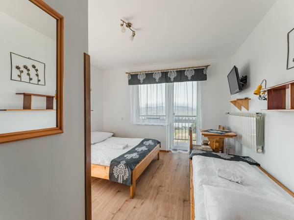 pokoj 3 os drugie pietro