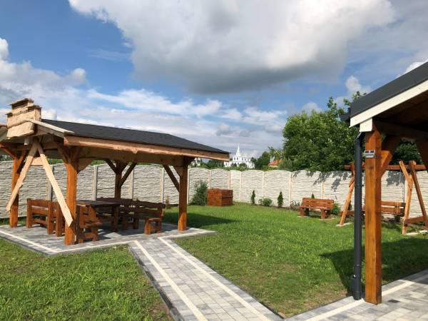 APARTAMENTY RÓŻA WIATRÓW