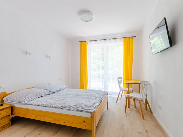 Słoneczna 8 pokój nr 2