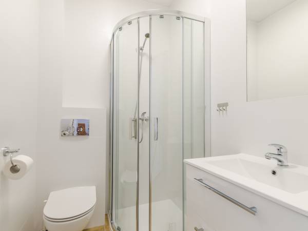 Słoneczna 8 łazienka pok. nr 3