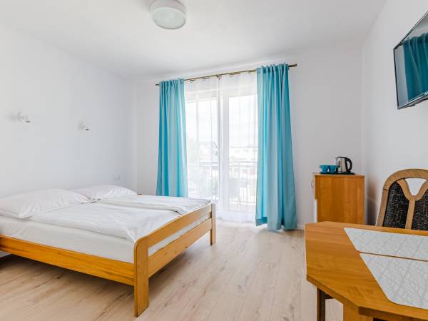 Słoneczna 8 pokój nr 6 