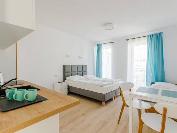 Słoneczna 8 pokój nr 7 