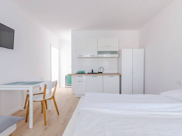 Słoneczna 8 pokój nr 4