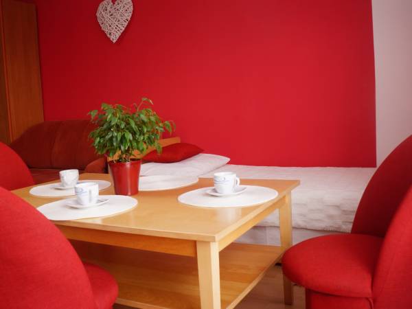 Pokoje Gościnne Barbara