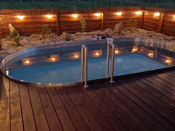 Karpacka Wysłanka Rodzinne Ekogospodarstwo Agroturystyczne 