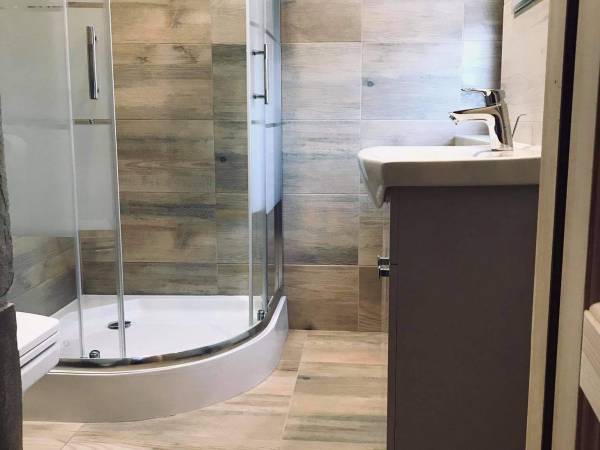 Pokój 2 osobowy z łazienką 