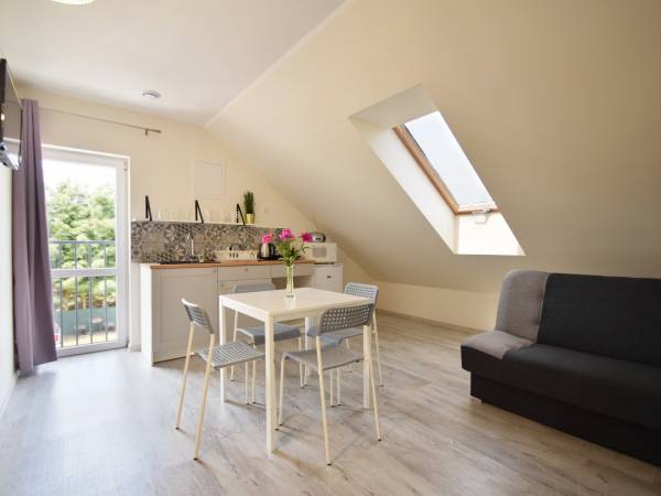 Świerkowa Przystań