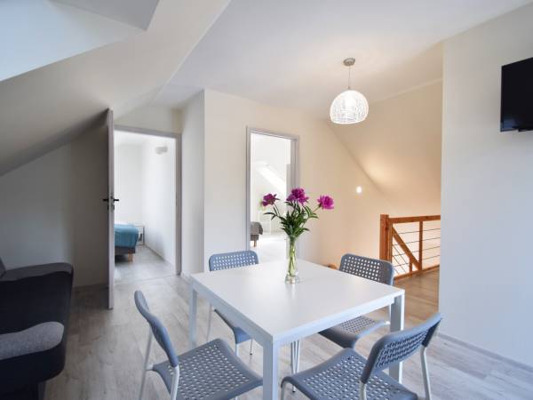 Świerkowa Przystań