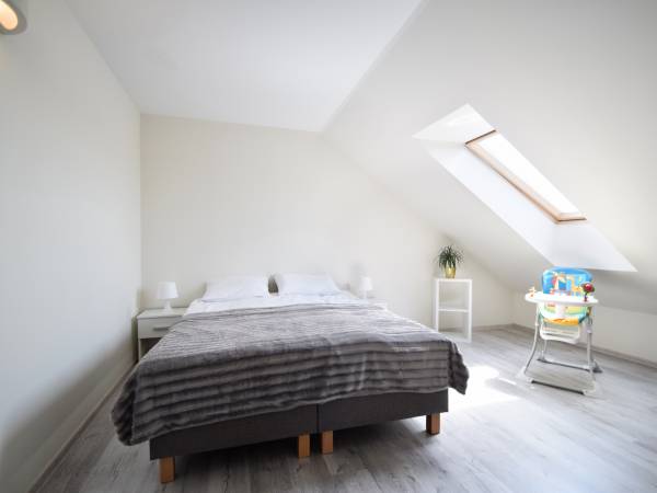 Świerkowa Przystań