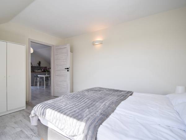 Świerkowa Przystań