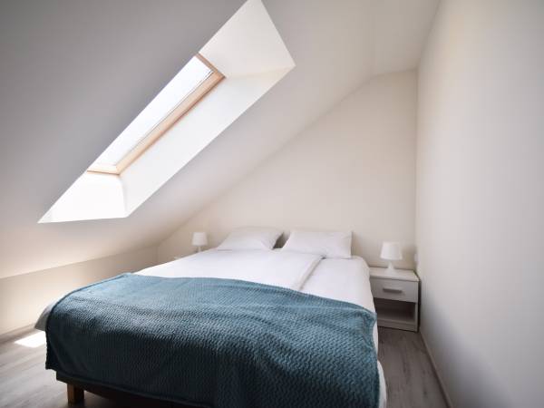 Świerkowa Przystań