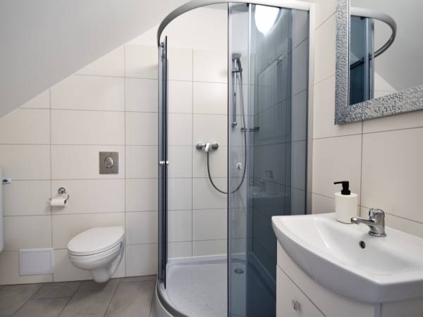 Świerkowa Przystań