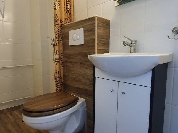 Ośrodek Wczasowy Ognisko Wisła