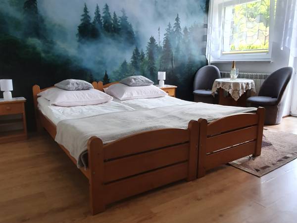 Ośrodek Wczasowy Ognisko Wisła