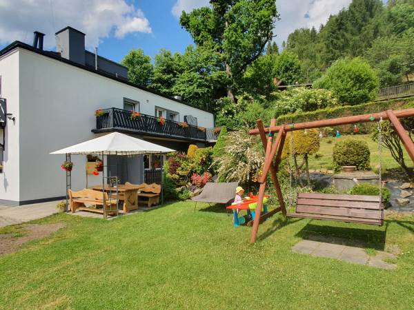 Ośrodek Wczasowy Ognisko Wisła