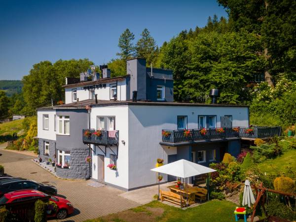 Ośrodek Wczasowy Ognisko Wisła