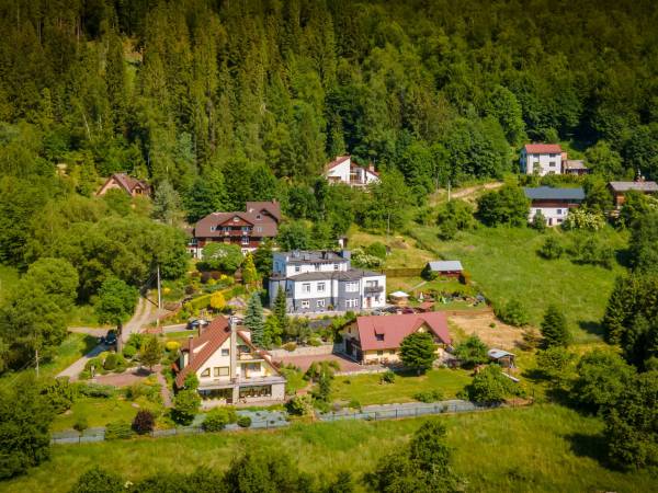 Ośrodek Wczasowy Ognisko Wisła