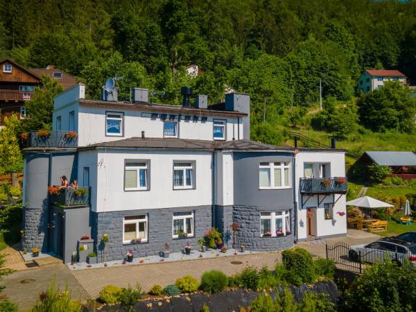 Ośrodek Wczasowy Ognisko Wisła