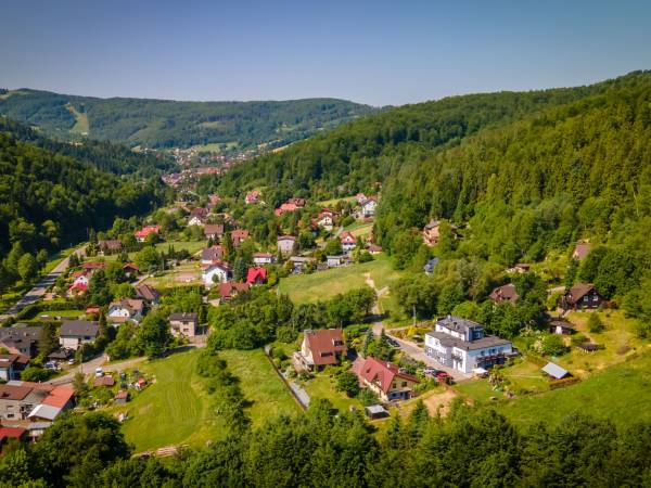 Ośrodek Wczasowy Ognisko Wisła