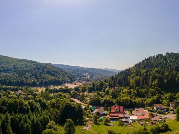 Ośrodek Wczasowy Ognisko Wisła