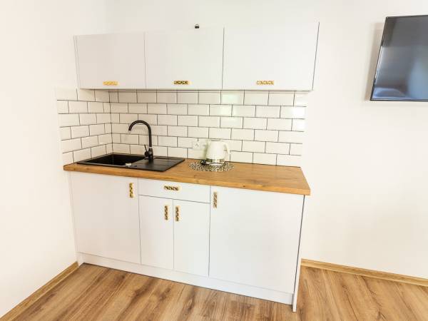 studio dwupokojowe 4osobowe