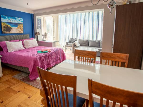 Hel-Tour Pokoje Gościnne