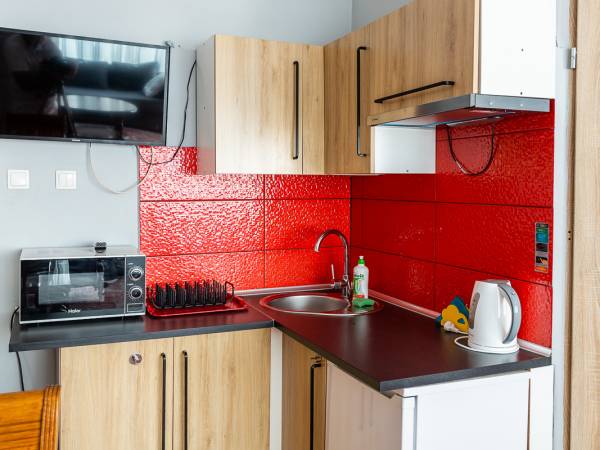 Hel-Tour Pokoje Gościnne