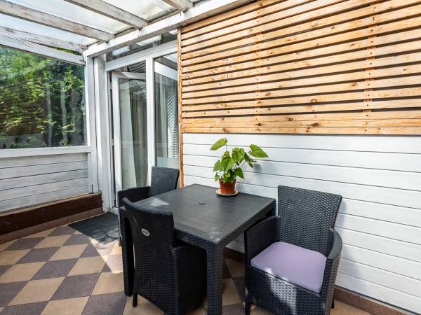 Hel-Tour Pokoje Gościnne