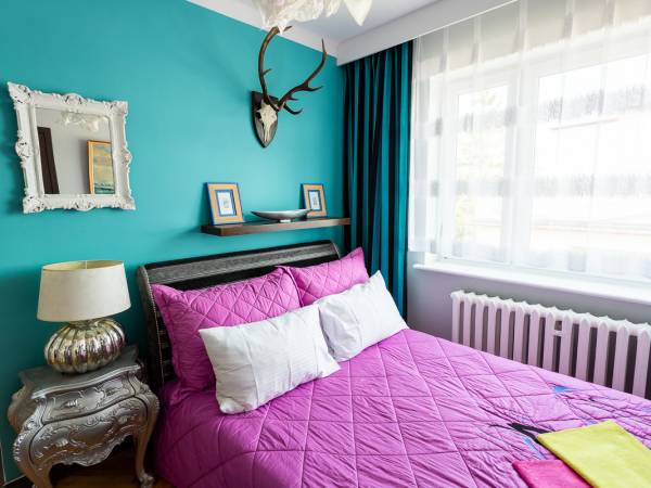 Hel-Tour Pokoje Gościnne