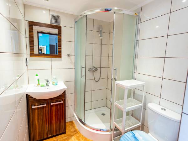 Hel-Tour Pokoje Gościnne