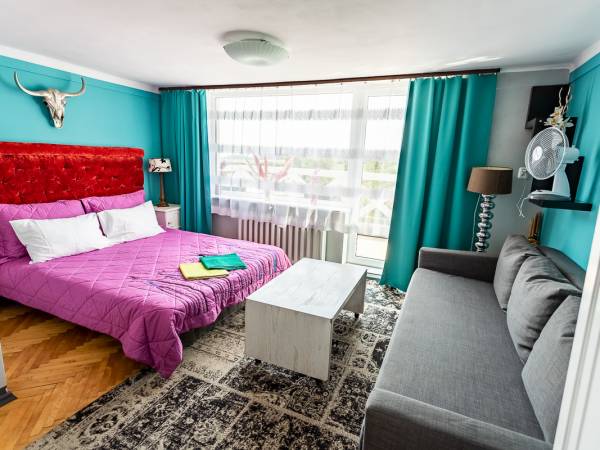 Hel-Tour Pokoje Gościnne