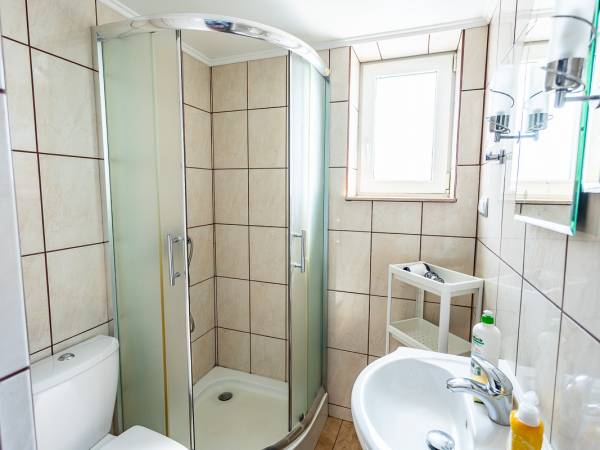 Hel-Tour Pokoje Gościnne