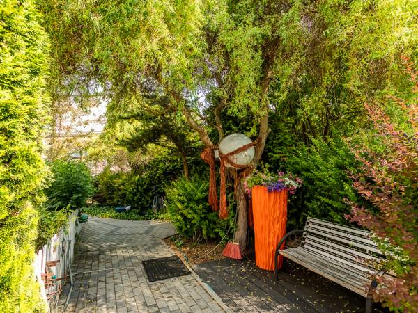 Hel-Tour Pokoje Gościnne