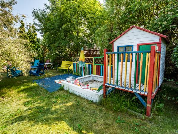 Hel-Tour Pokoje Gościnne